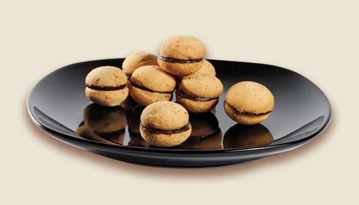 Baci di dama